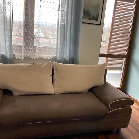 Apartament Miodowa 9 Zwierzyniec Buitenkant foto