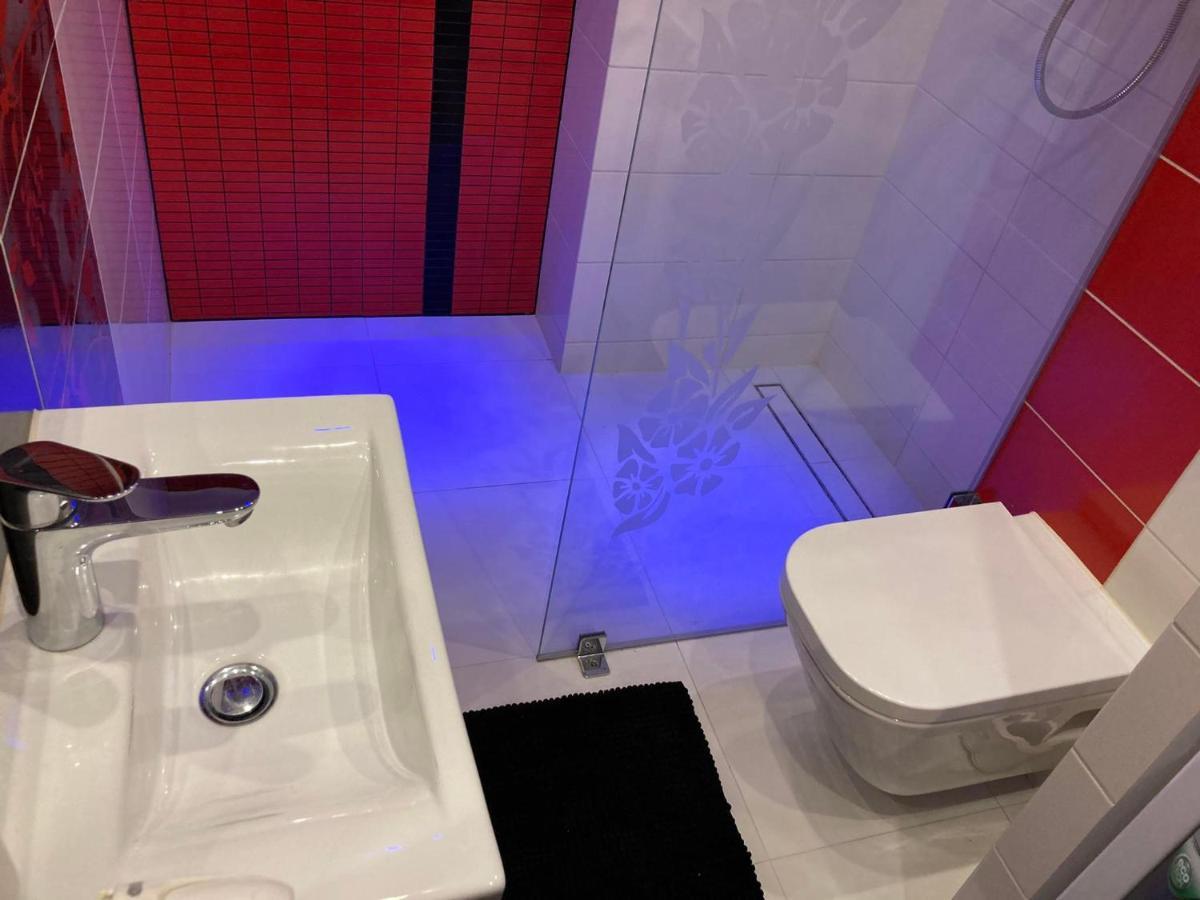 Apartament Miodowa 9 Zwierzyniec Buitenkant foto