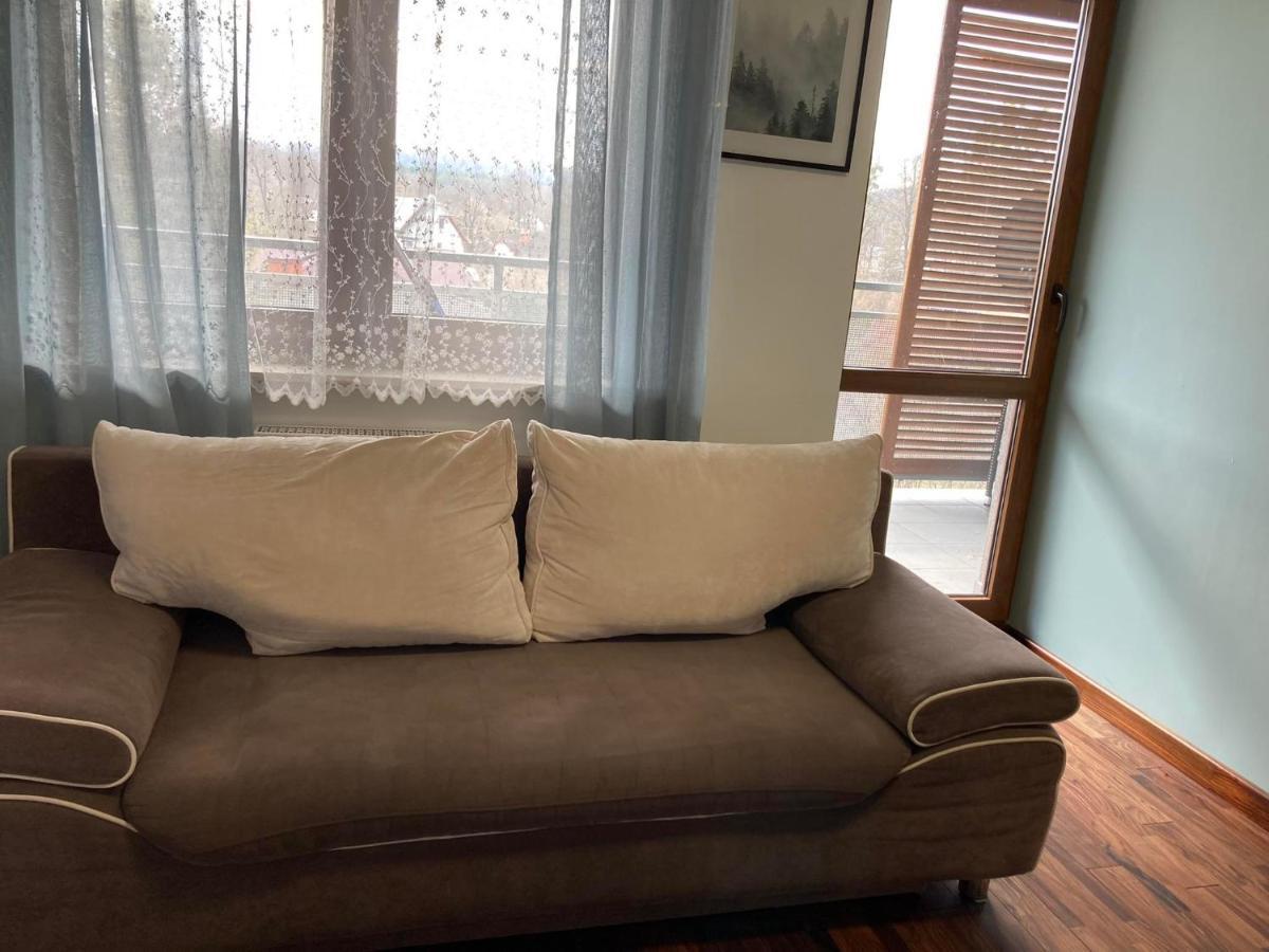Apartament Miodowa 9 Zwierzyniec Buitenkant foto