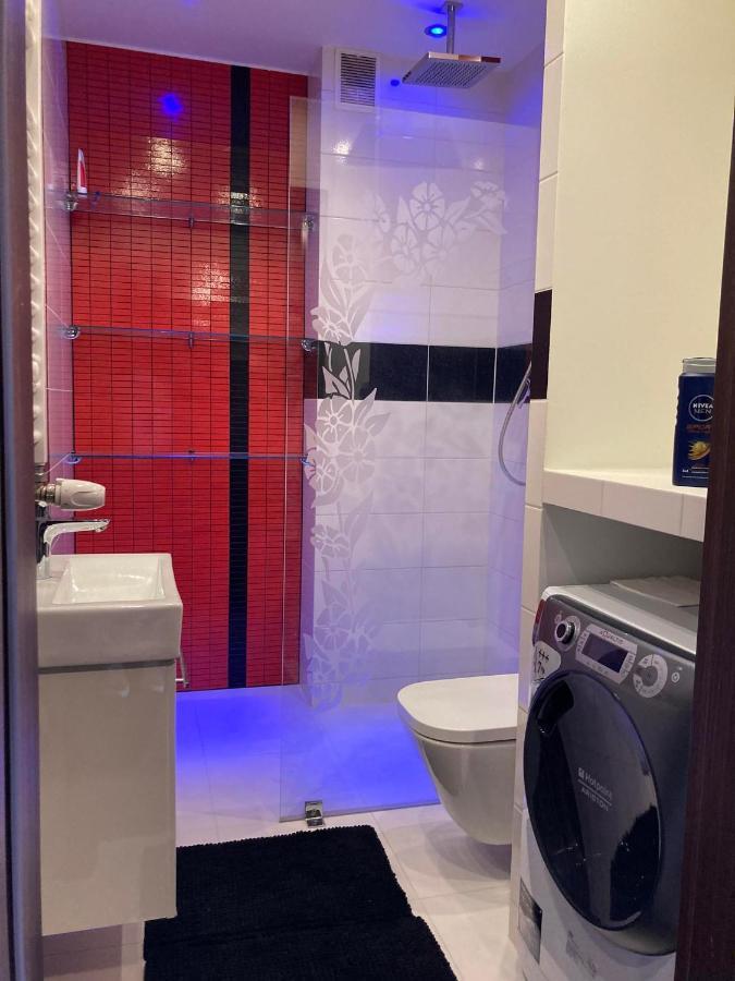 Apartament Miodowa 9 Zwierzyniec Buitenkant foto