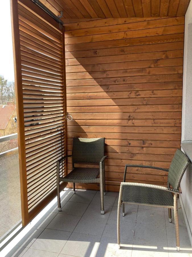 Apartament Miodowa 9 Zwierzyniec Buitenkant foto