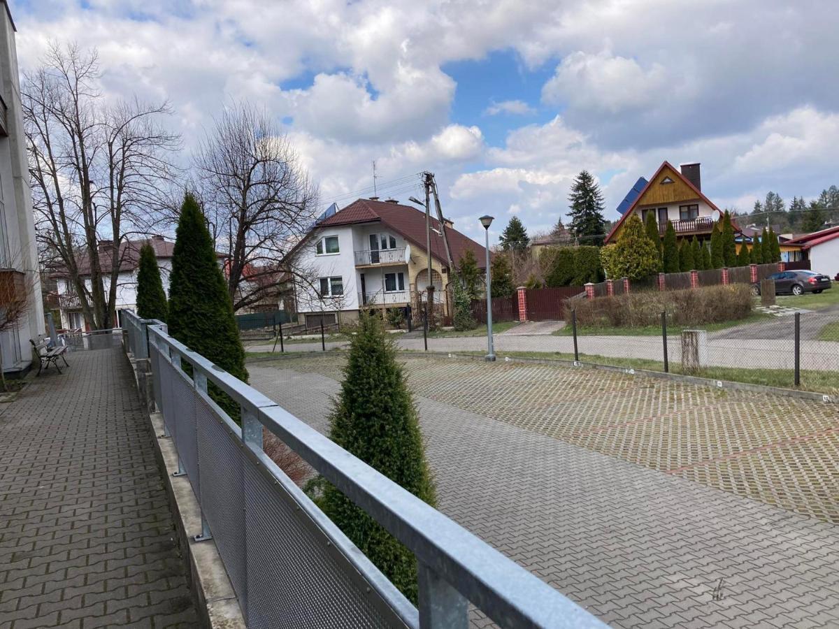 Apartament Miodowa 9 Zwierzyniec Buitenkant foto