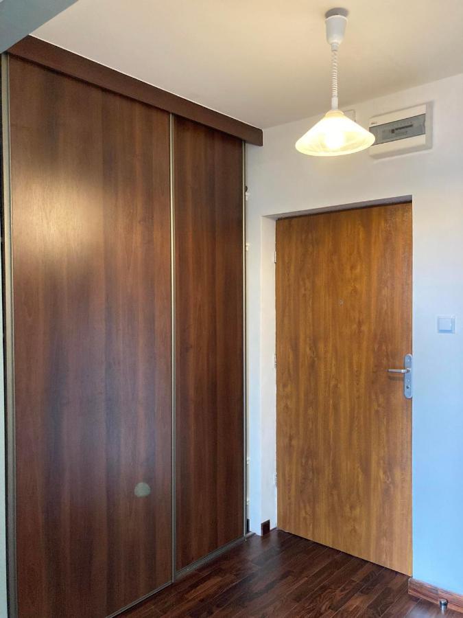 Apartament Miodowa 9 Zwierzyniec Buitenkant foto