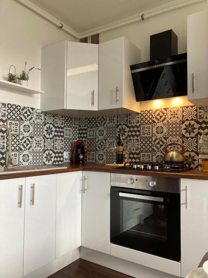 Apartament Miodowa 9 Zwierzyniec Buitenkant foto