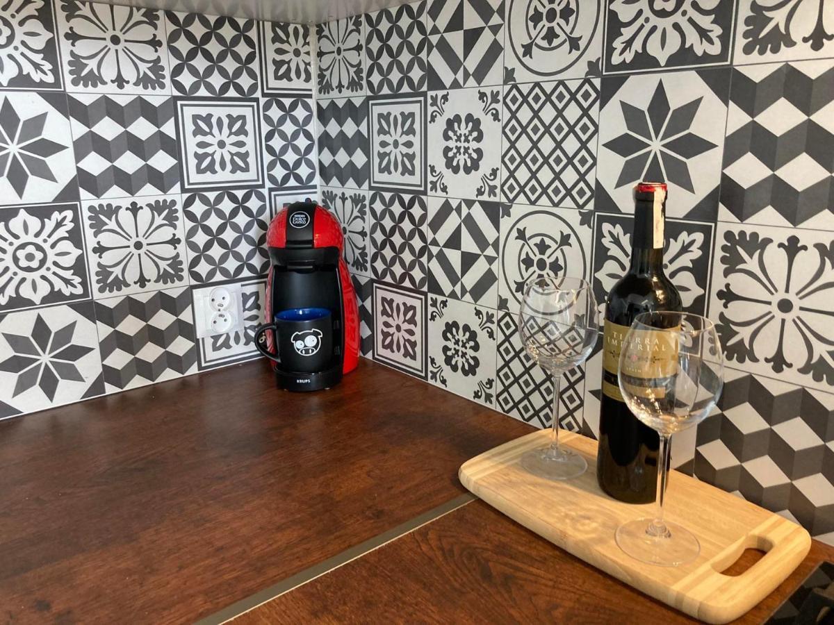 Apartament Miodowa 9 Zwierzyniec Buitenkant foto